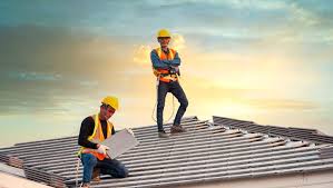 Fast & Reliable Emergency Roof Repairs in Edmond, OK